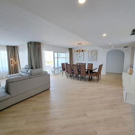 Apartamento Playa Miraflores 2 Sitio de Calahonda 外观 照片