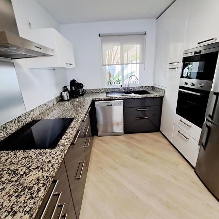 Apartamento Playa Miraflores 2 Sitio de Calahonda 外观 照片