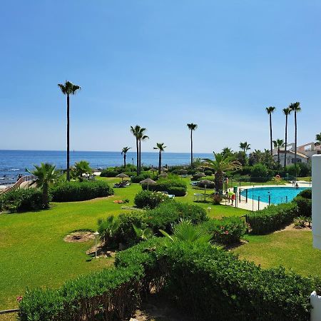 Apartamento Playa Miraflores 2 Sitio de Calahonda 外观 照片