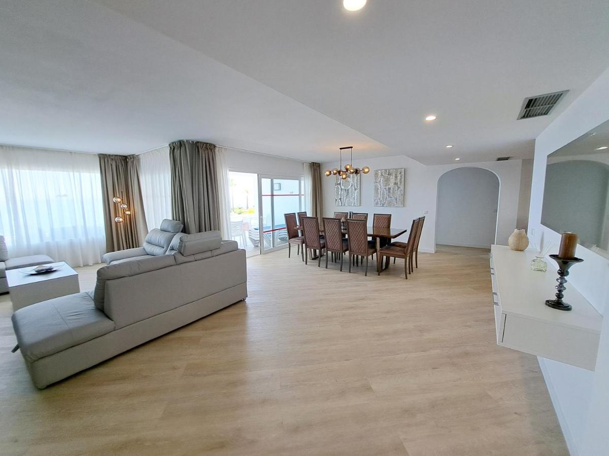Apartamento Playa Miraflores 2 Sitio de Calahonda 外观 照片