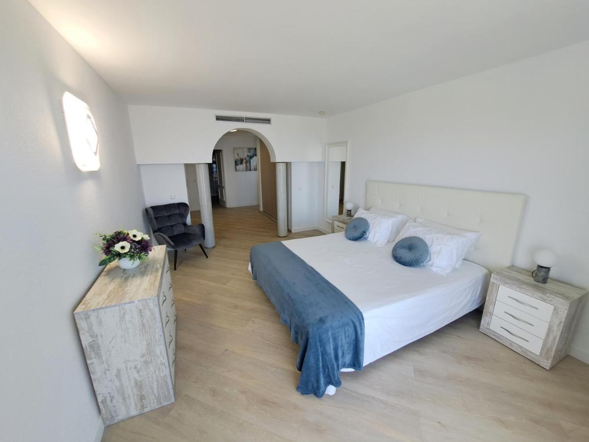 Apartamento Playa Miraflores 2 Sitio de Calahonda 外观 照片