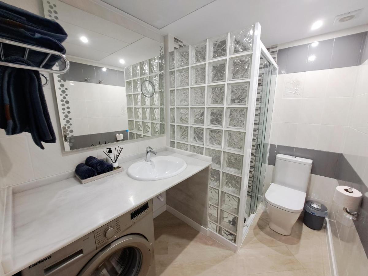 Apartamento Playa Miraflores 2 Sitio de Calahonda 外观 照片