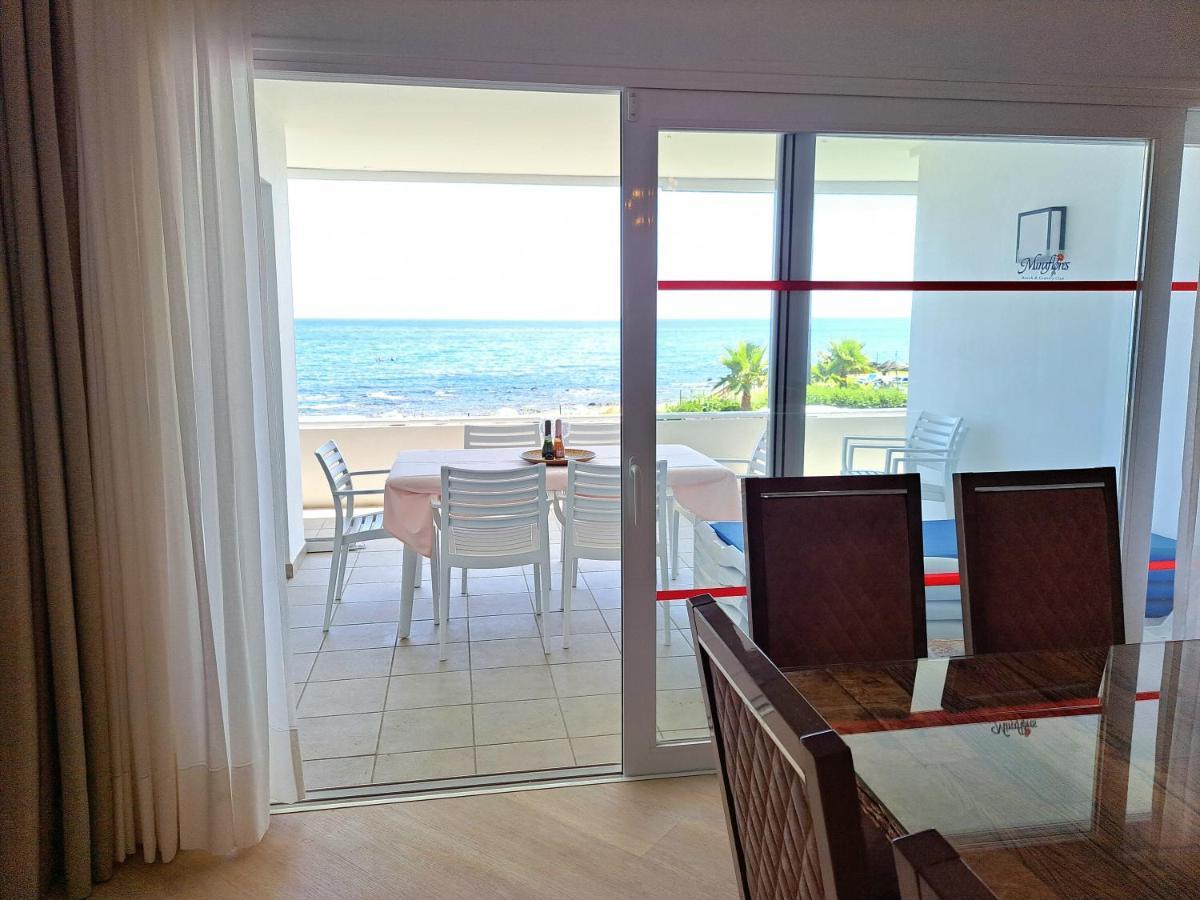 Apartamento Playa Miraflores 2 Sitio de Calahonda 外观 照片