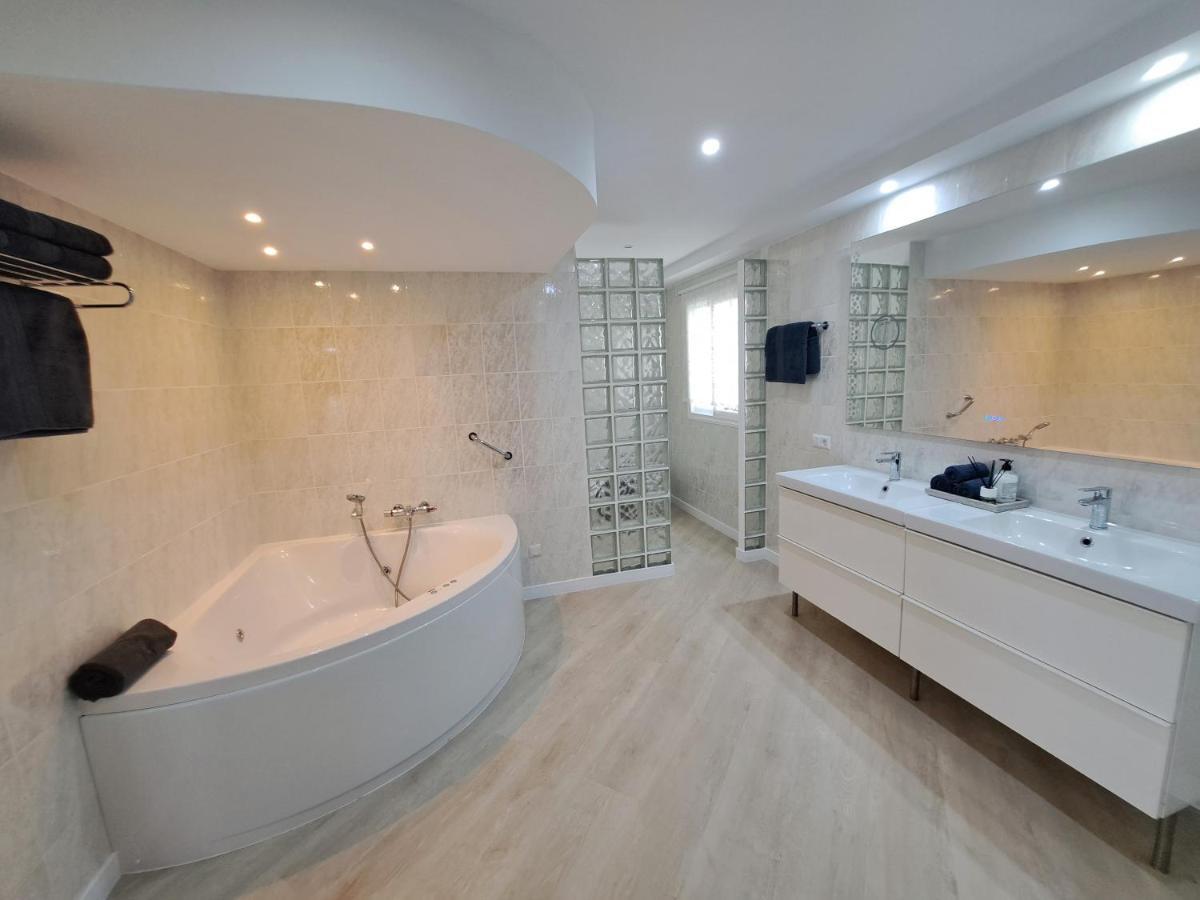 Apartamento Playa Miraflores 2 Sitio de Calahonda 外观 照片