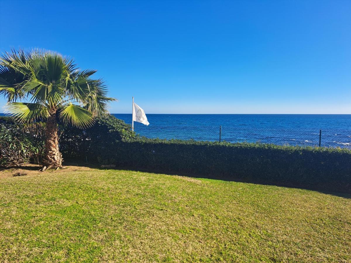 Apartamento Playa Miraflores 2 Sitio de Calahonda 外观 照片