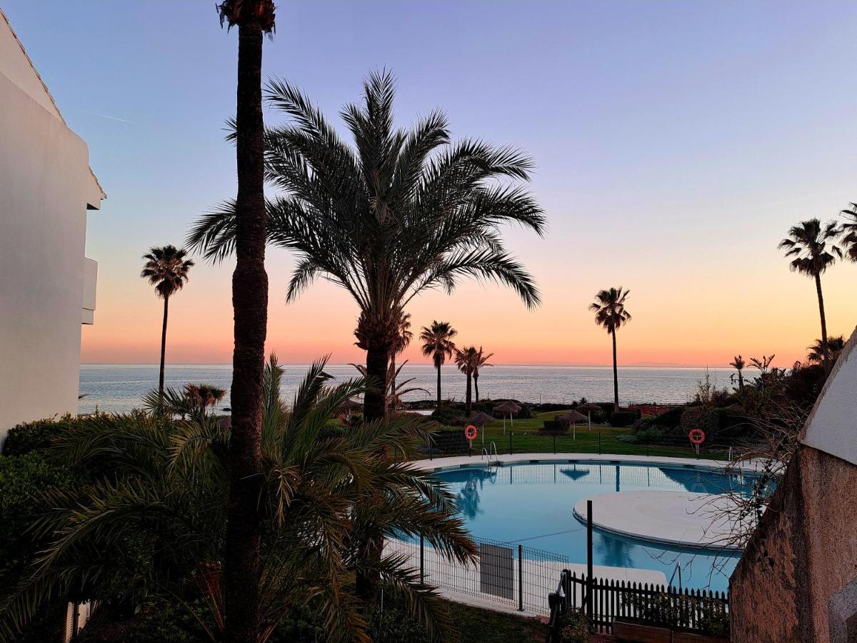 Apartamento Playa Miraflores 2 Sitio de Calahonda 外观 照片