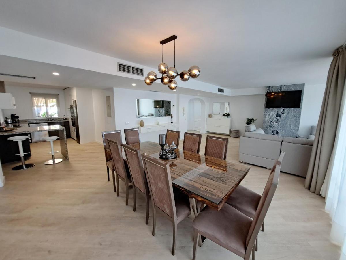 Apartamento Playa Miraflores 2 Sitio de Calahonda 外观 照片