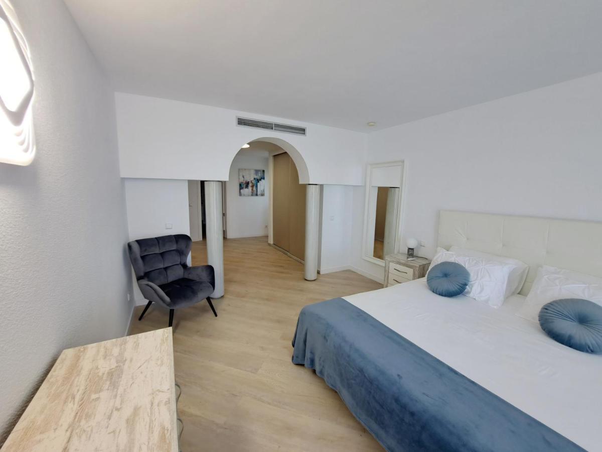 Apartamento Playa Miraflores 2 Sitio de Calahonda 外观 照片