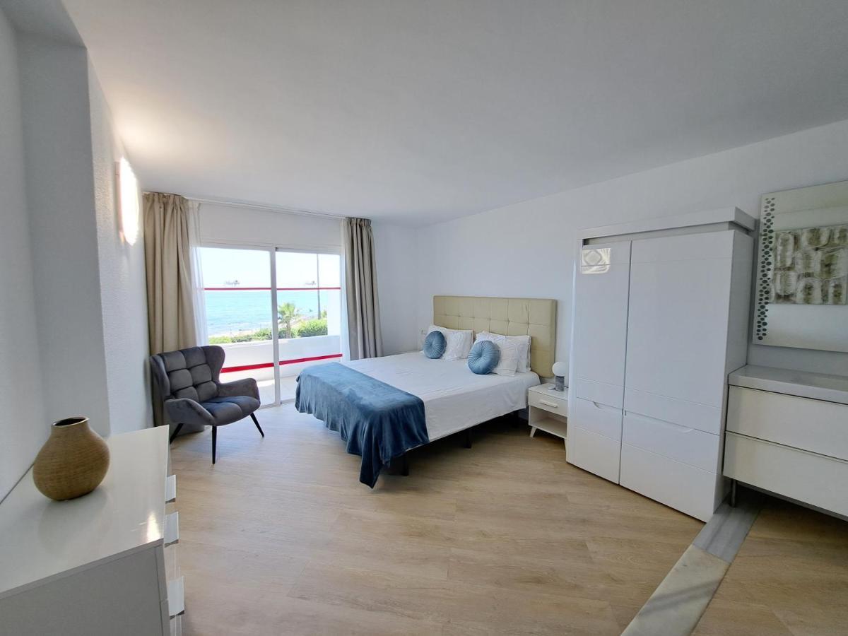 Apartamento Playa Miraflores 2 Sitio de Calahonda 外观 照片