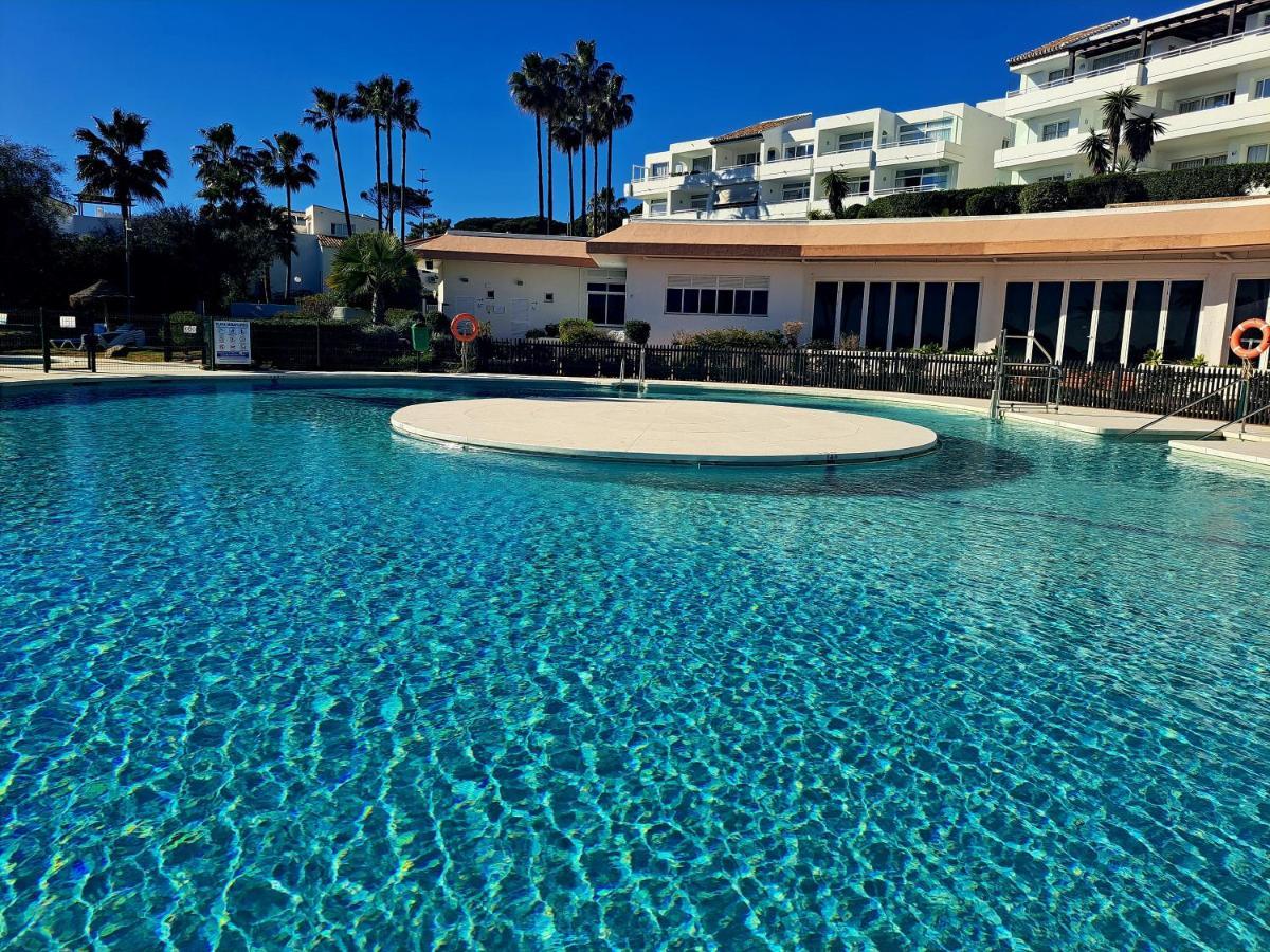 Apartamento Playa Miraflores 2 Sitio de Calahonda 外观 照片