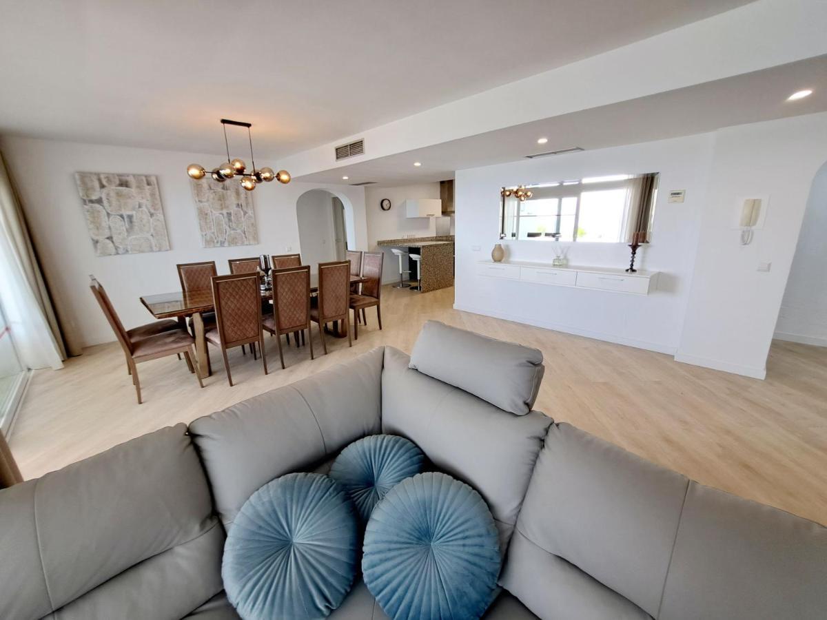 Apartamento Playa Miraflores 2 Sitio de Calahonda 外观 照片
