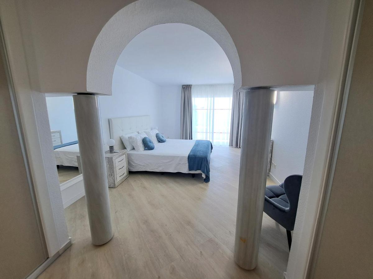 Apartamento Playa Miraflores 2 Sitio de Calahonda 外观 照片