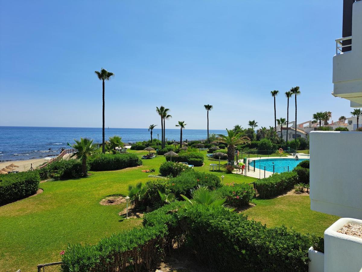 Apartamento Playa Miraflores 2 Sitio de Calahonda 外观 照片