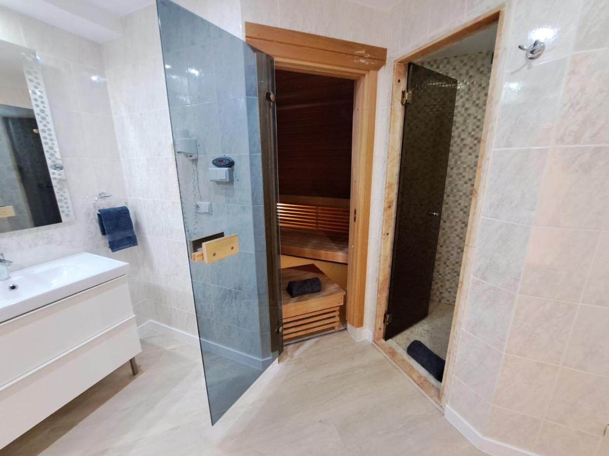 Apartamento Playa Miraflores 2 Sitio de Calahonda 外观 照片