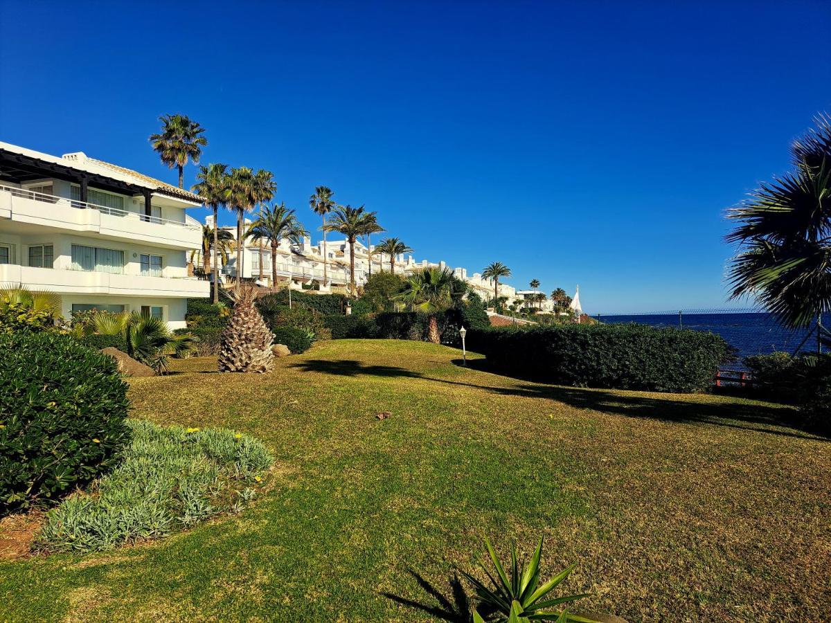 Apartamento Playa Miraflores 2 Sitio de Calahonda 外观 照片