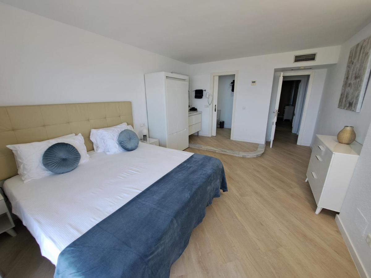 Apartamento Playa Miraflores 2 Sitio de Calahonda 外观 照片