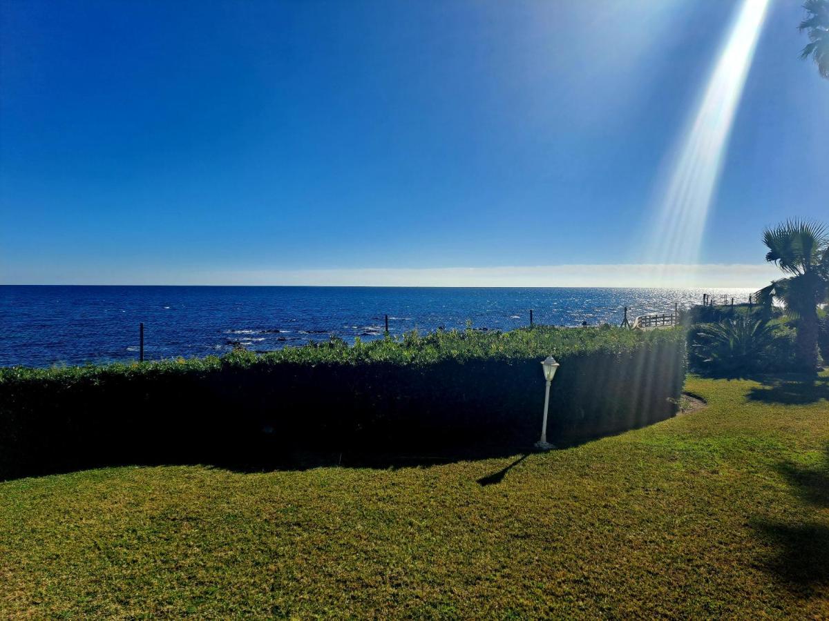 Apartamento Playa Miraflores 2 Sitio de Calahonda 外观 照片