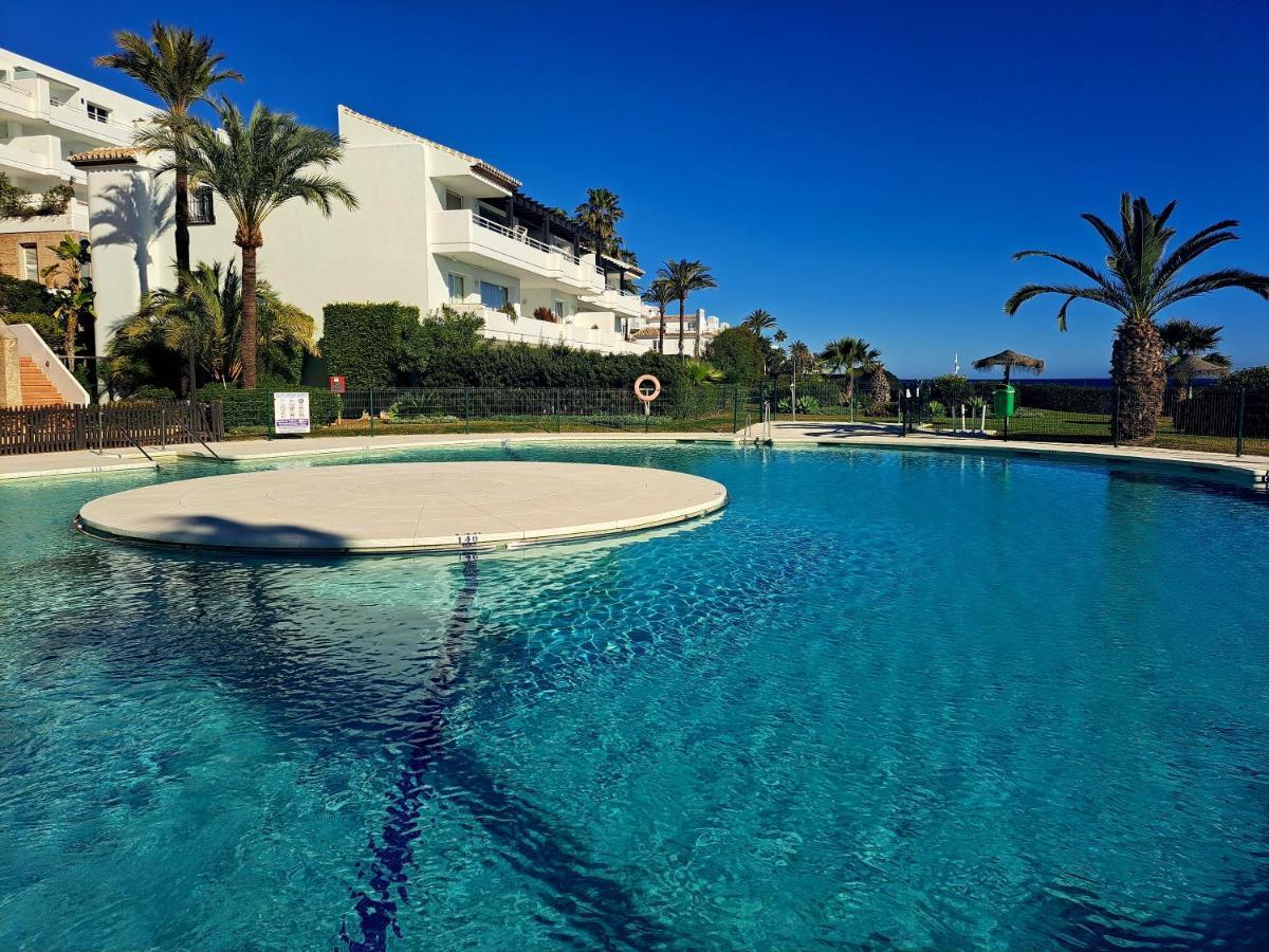 Apartamento Playa Miraflores 2 Sitio de Calahonda 外观 照片