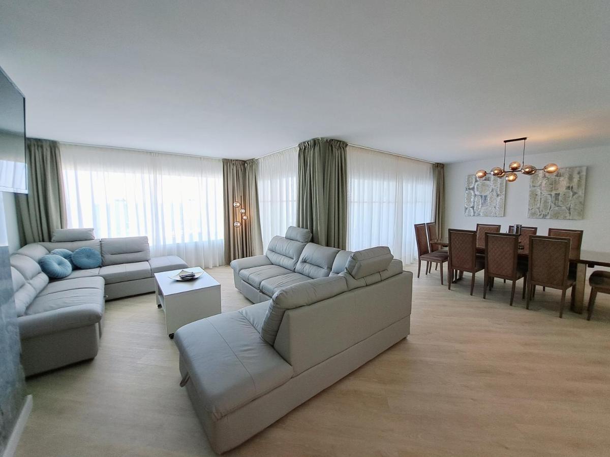 Apartamento Playa Miraflores 2 Sitio de Calahonda 外观 照片