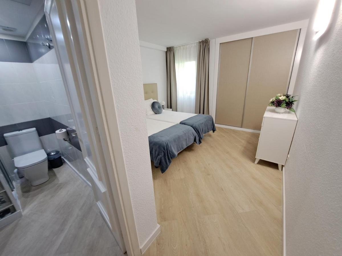 Apartamento Playa Miraflores 2 Sitio de Calahonda 外观 照片