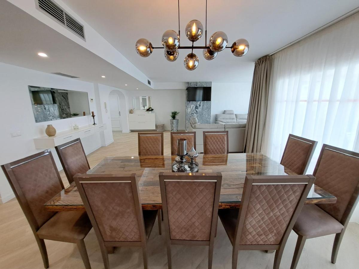 Apartamento Playa Miraflores 2 Sitio de Calahonda 外观 照片