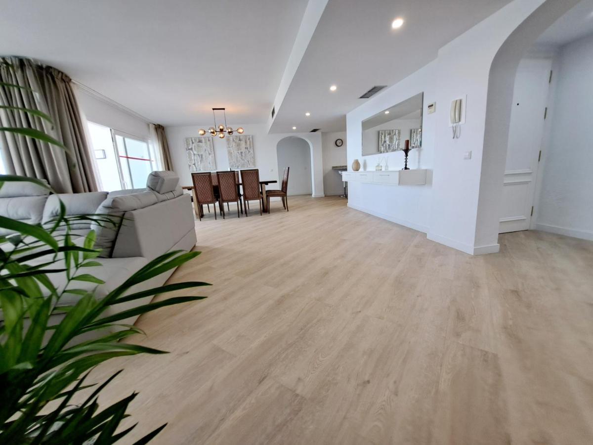 Apartamento Playa Miraflores 2 Sitio de Calahonda 外观 照片