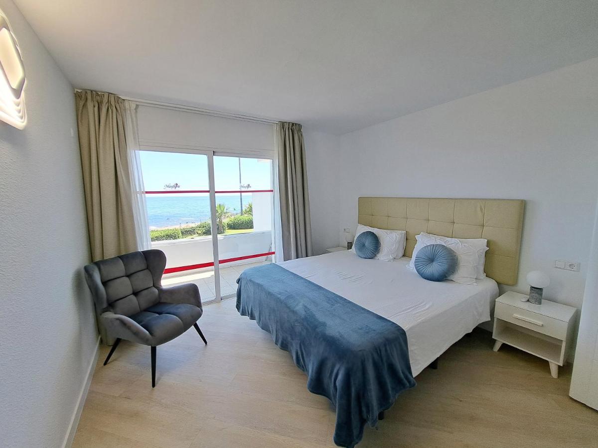 Apartamento Playa Miraflores 2 Sitio de Calahonda 外观 照片