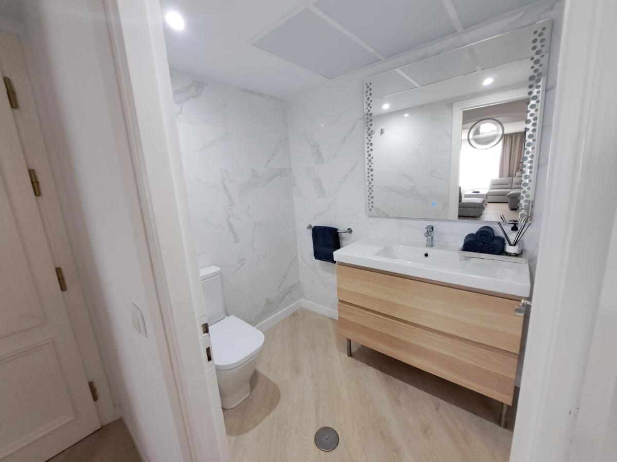 Apartamento Playa Miraflores 2 Sitio de Calahonda 外观 照片